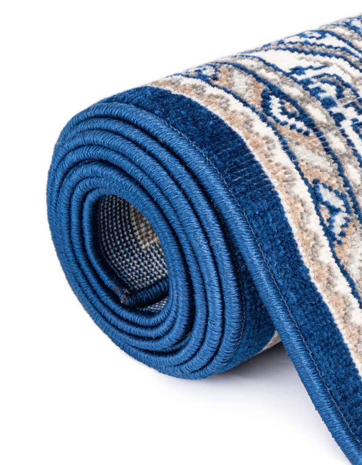 Detail image of 6' x 9' Tribeca Rug