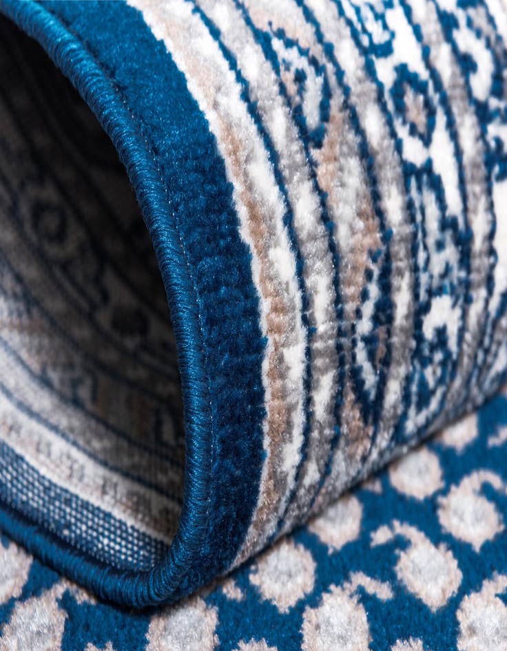 Detail image of 6' x 9' Tribeca Rug