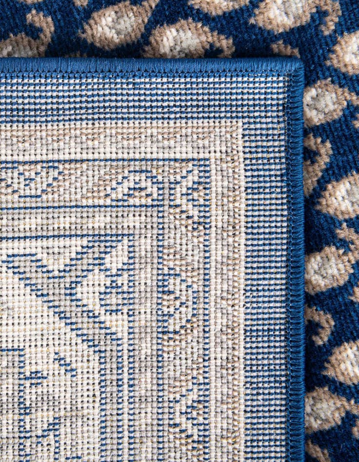 Detail image of 6' x 9' Tribeca Rug