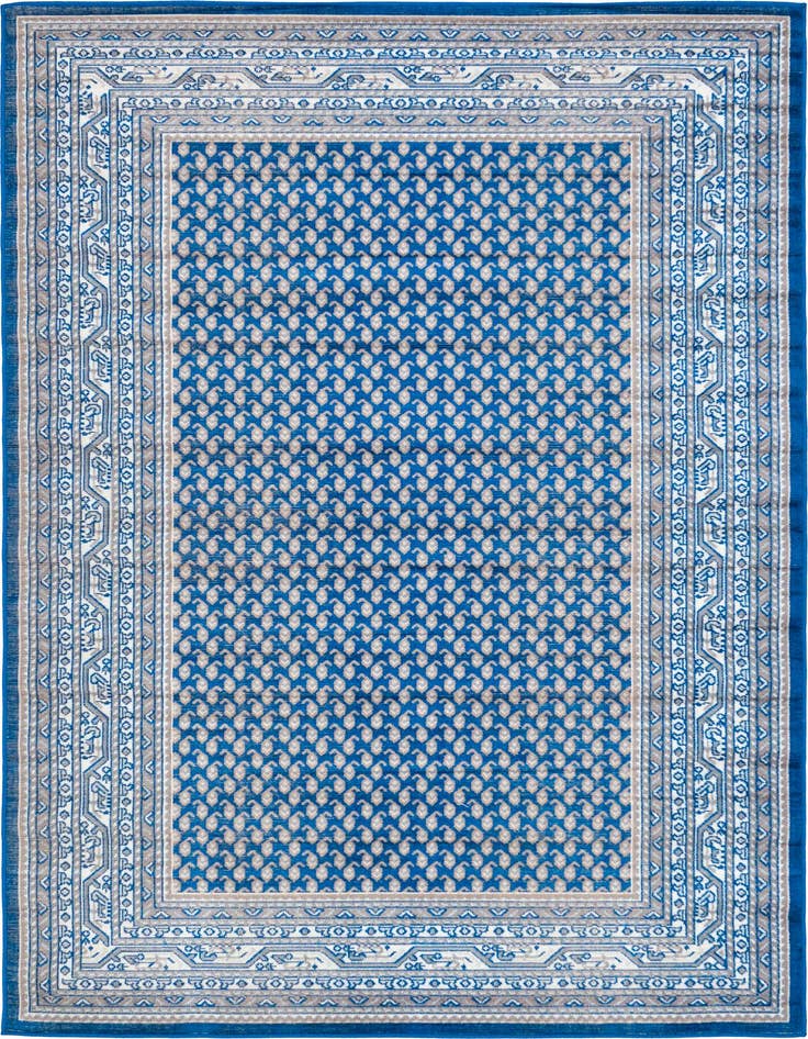 Detail image of 5' x 8' Tribeca Rug