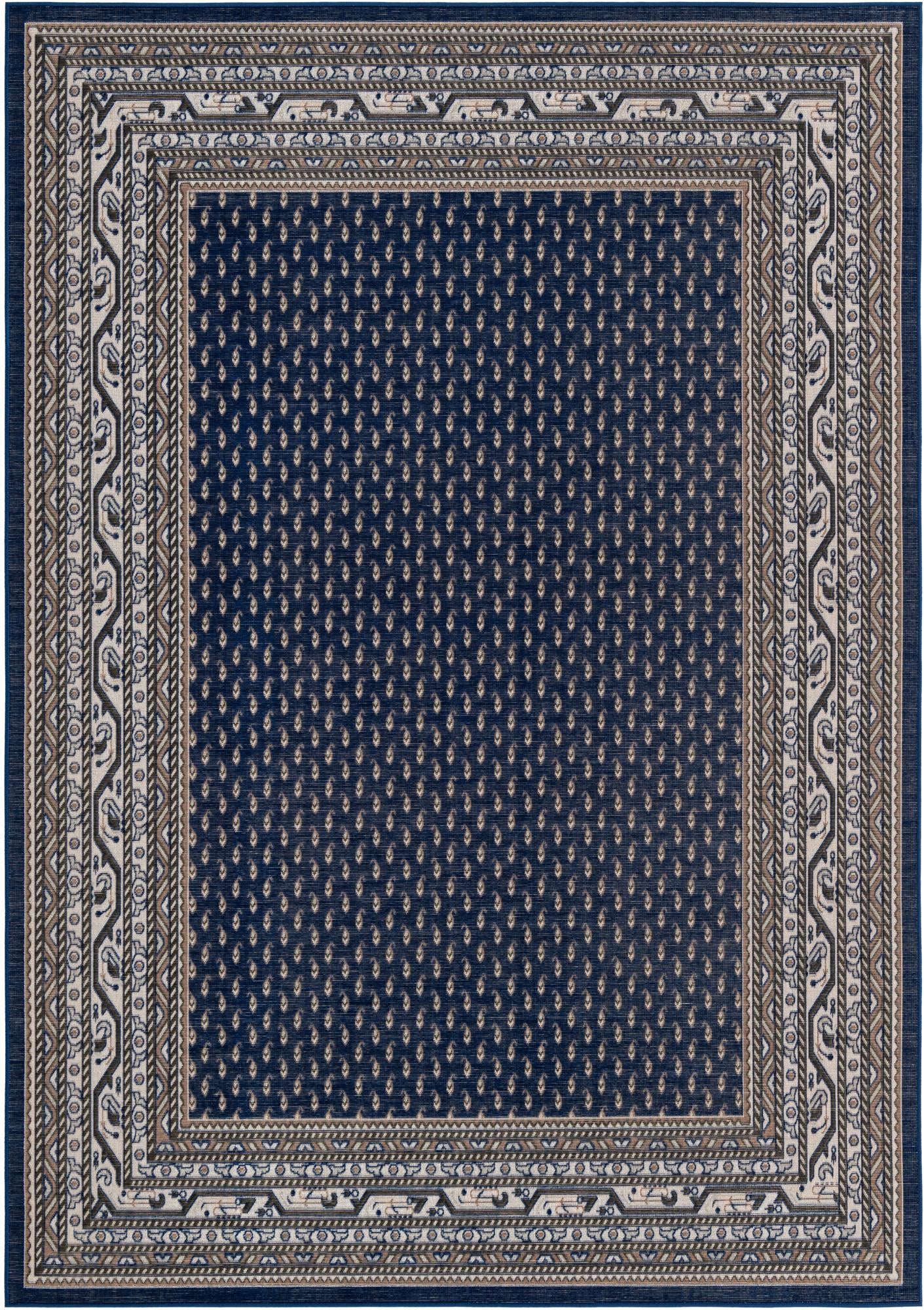 Rug Blue Swatch link