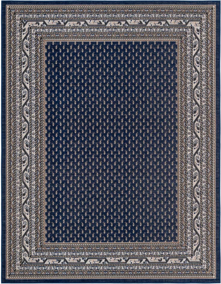Detail image of 7' x 10' Tribeca Rug