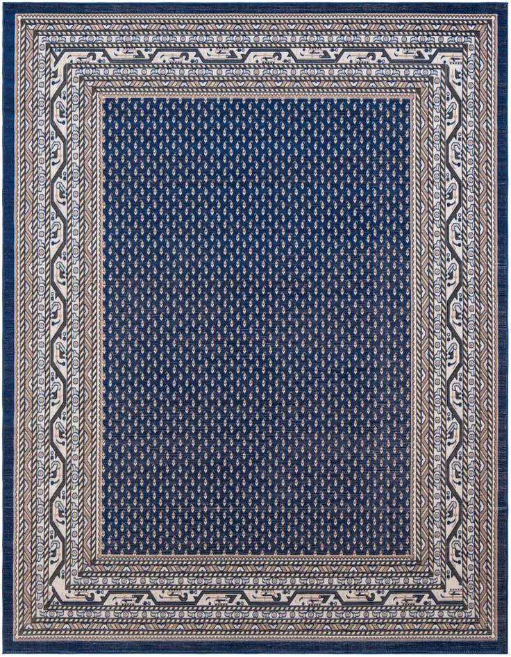 Detail image of 9' x 12' Tribeca Rug