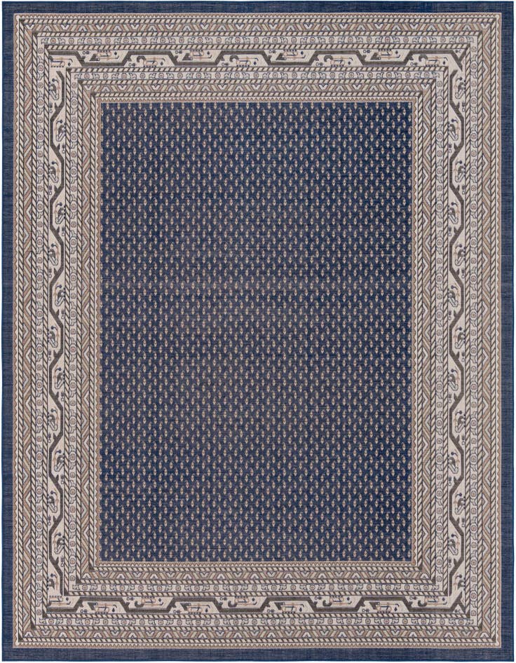 Detail image of 10' x 13' Tribeca Rug
