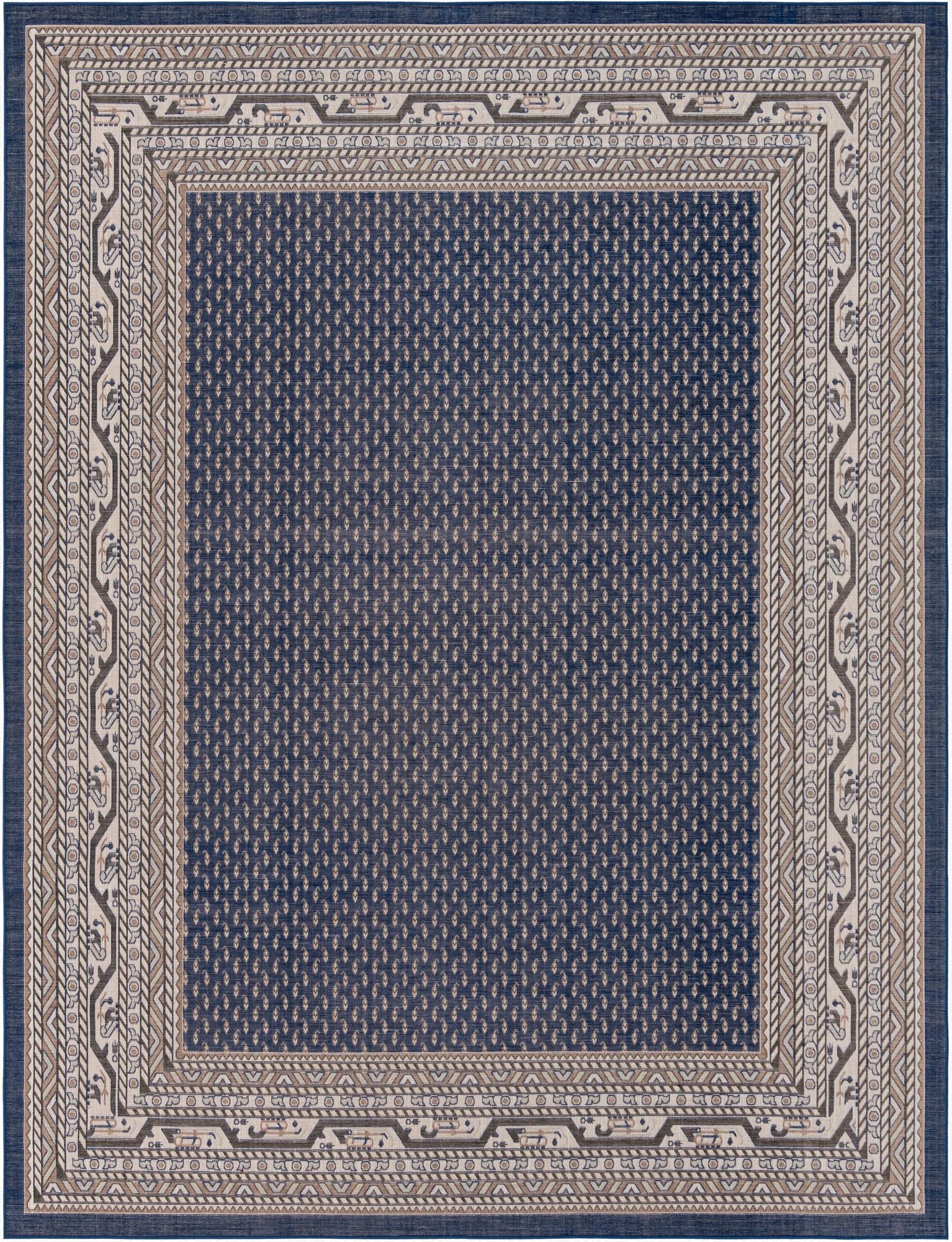10' x 13' Tribeca Rug