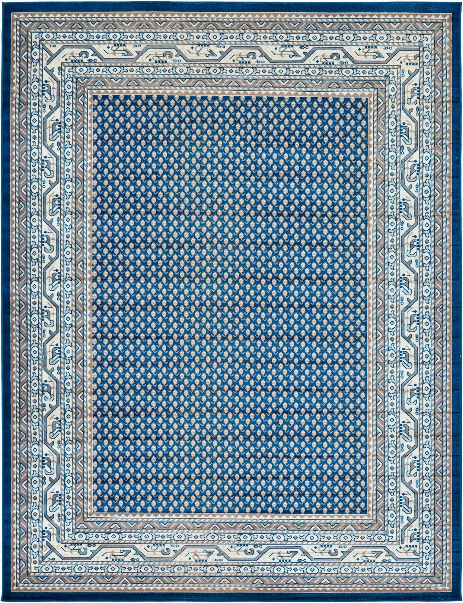 Primary image 9' x 12' Tribeca Rug