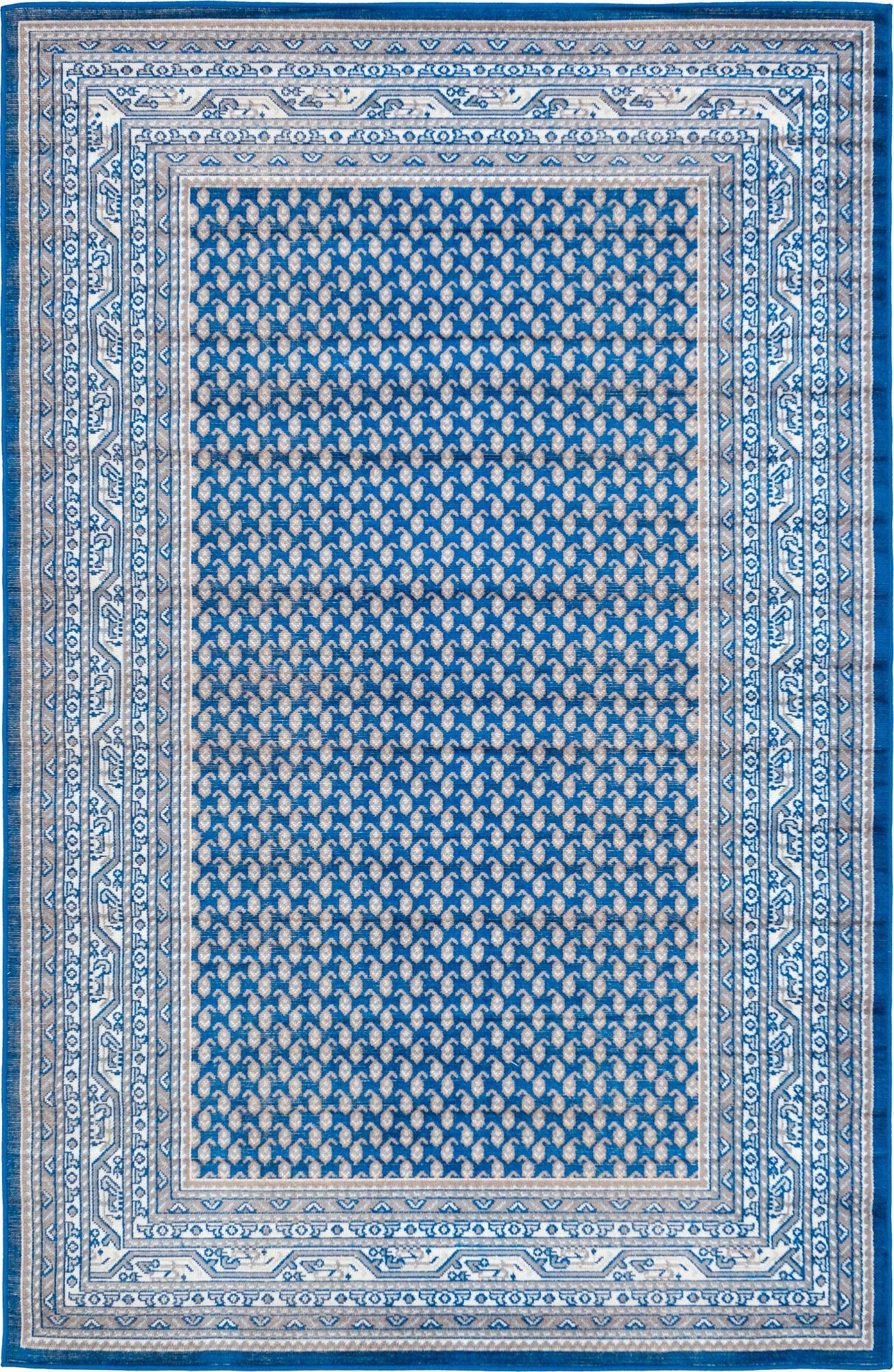 Primary image 5' x 8' Tribeca Rug