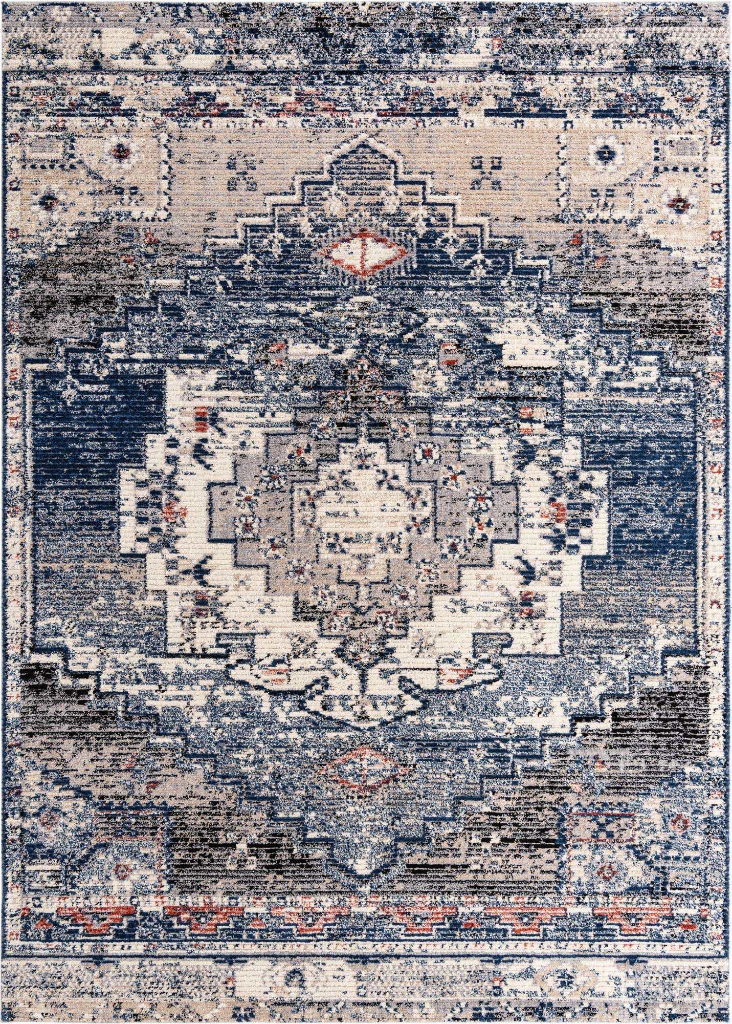 10' x 14' Tucson Rug