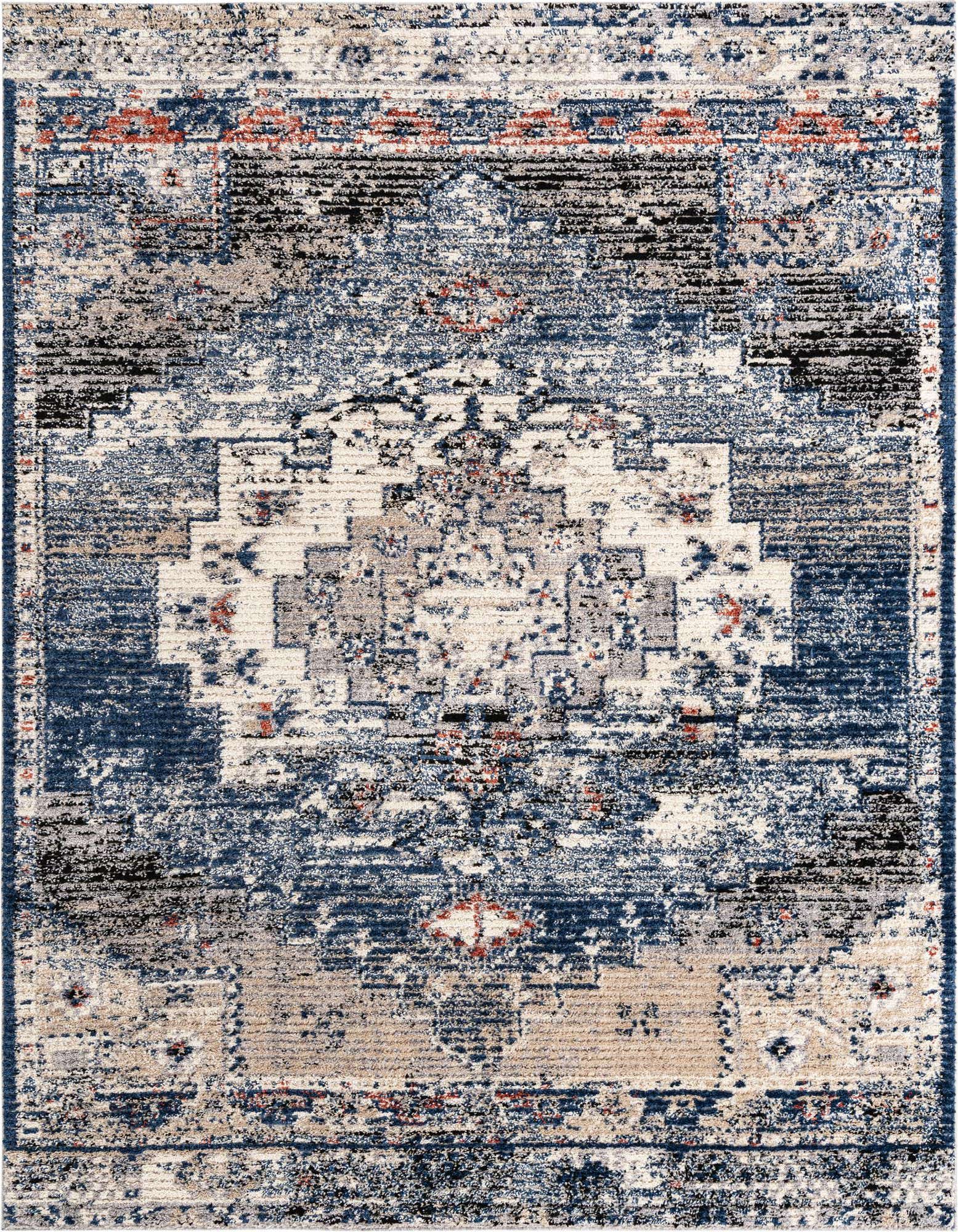 8' x 10' Tucson Rug