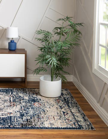 10' x 14' Tucson Rug