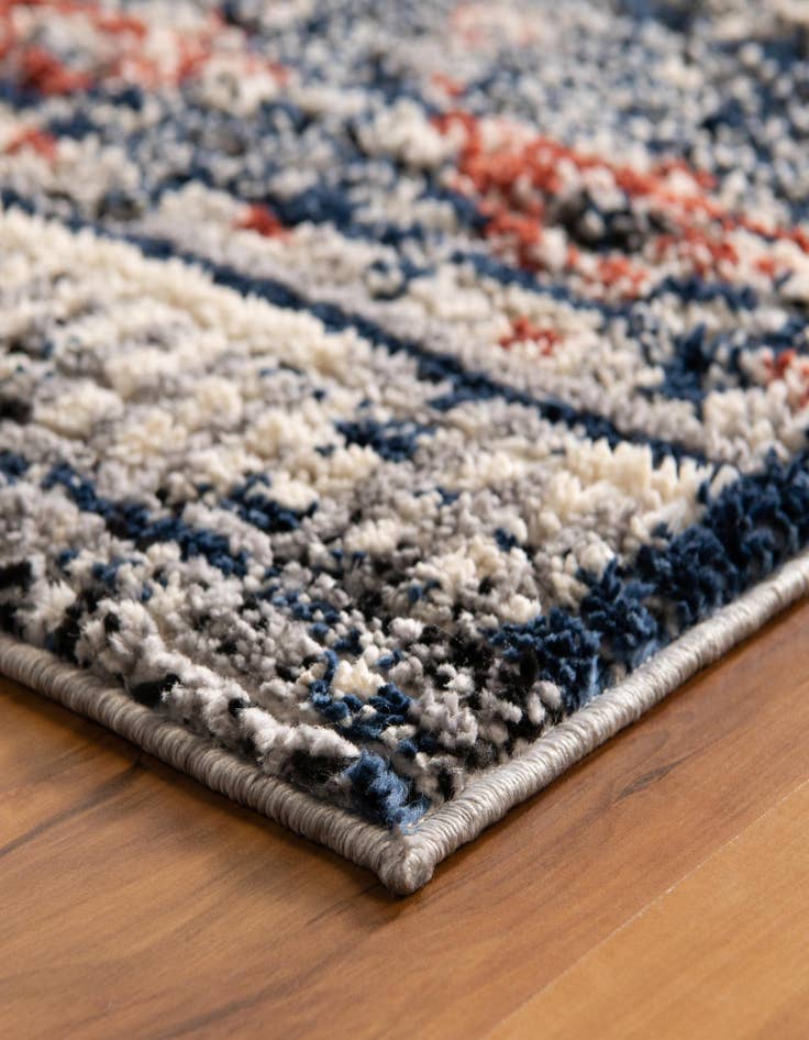 Detail image of 8' x 10' Tucson Rug