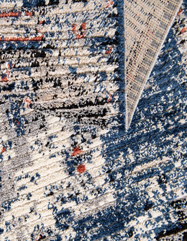 Detail image of 8' x 10' Tucson Rug