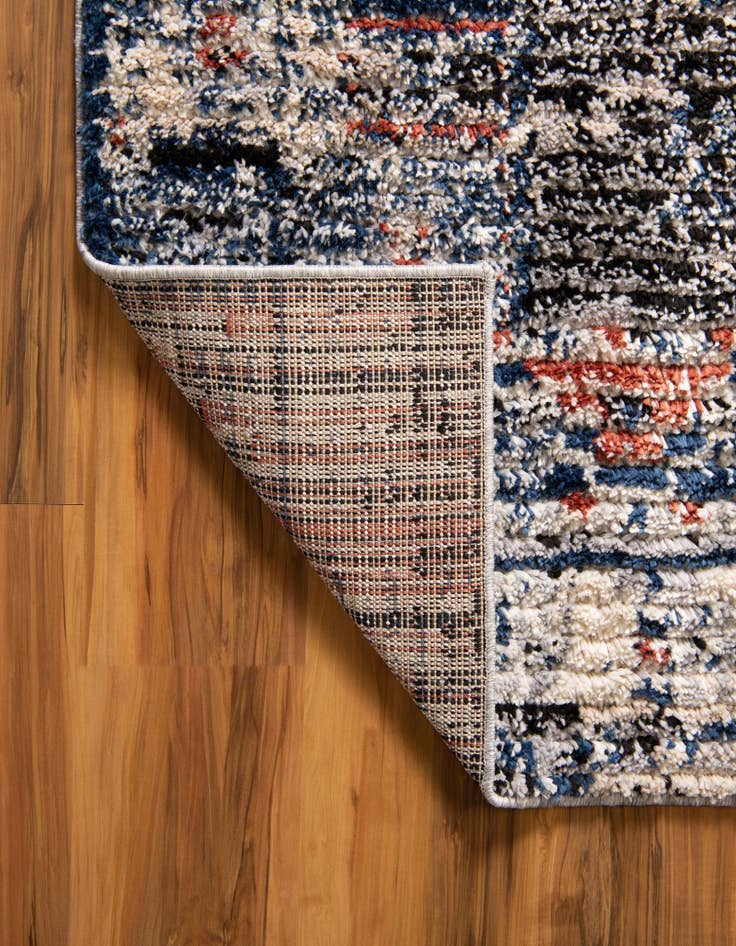 Detail image of 8' x 10' Tucson Rug