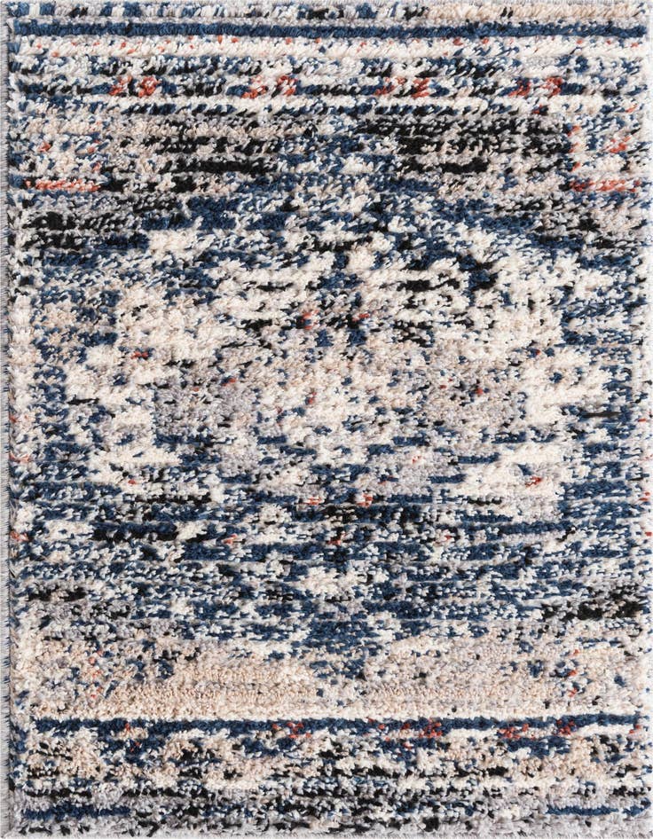Detail image of 2' x 3' Tucson Rug