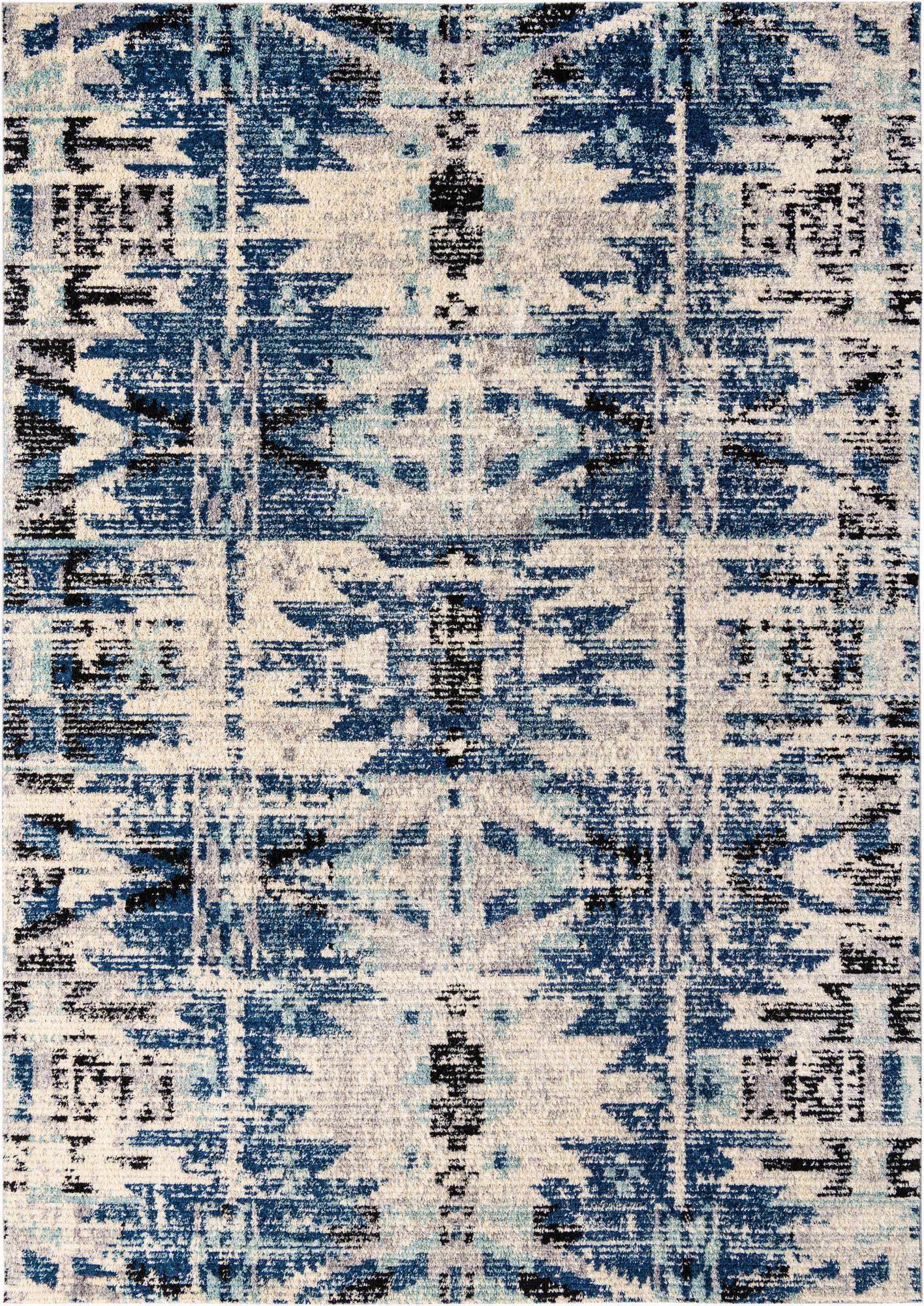 10' x 14' Tucson Rug