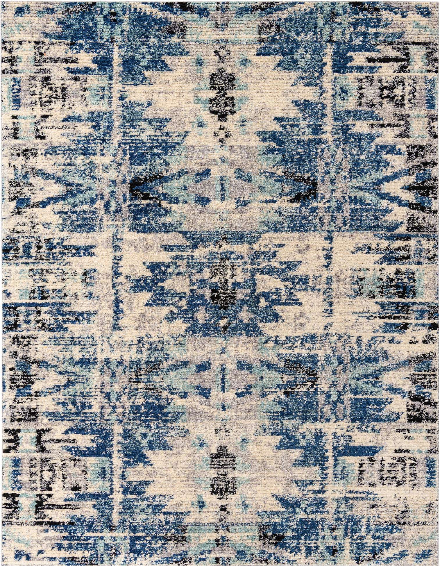 9' x 12' Tucson Rug