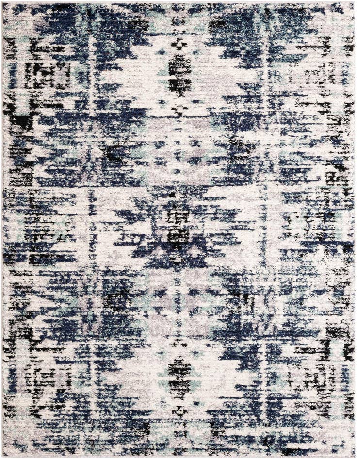 Detail image of 5' x 8' Tucson Rug