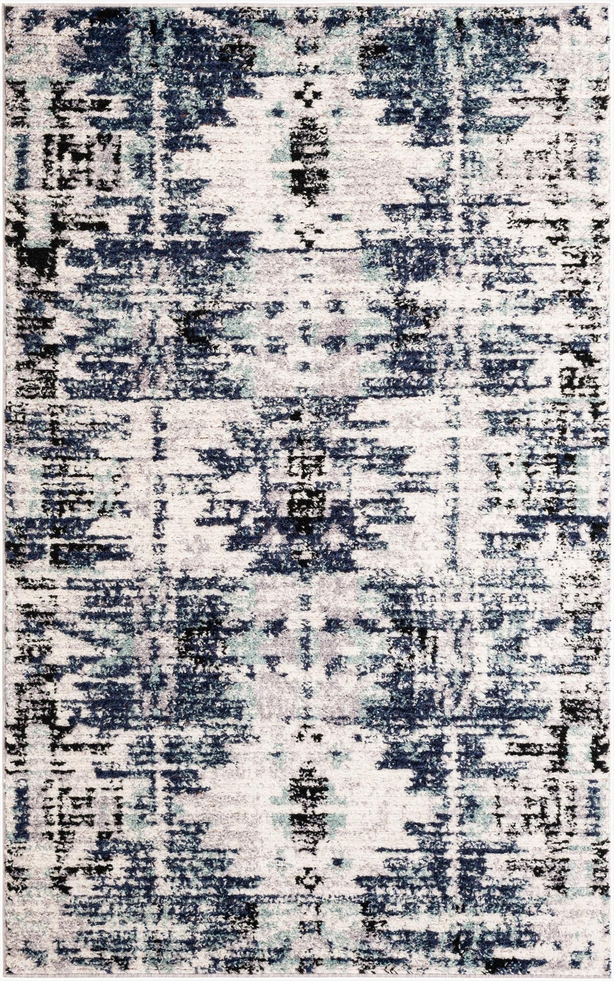 5' x 8' Tucson Rug