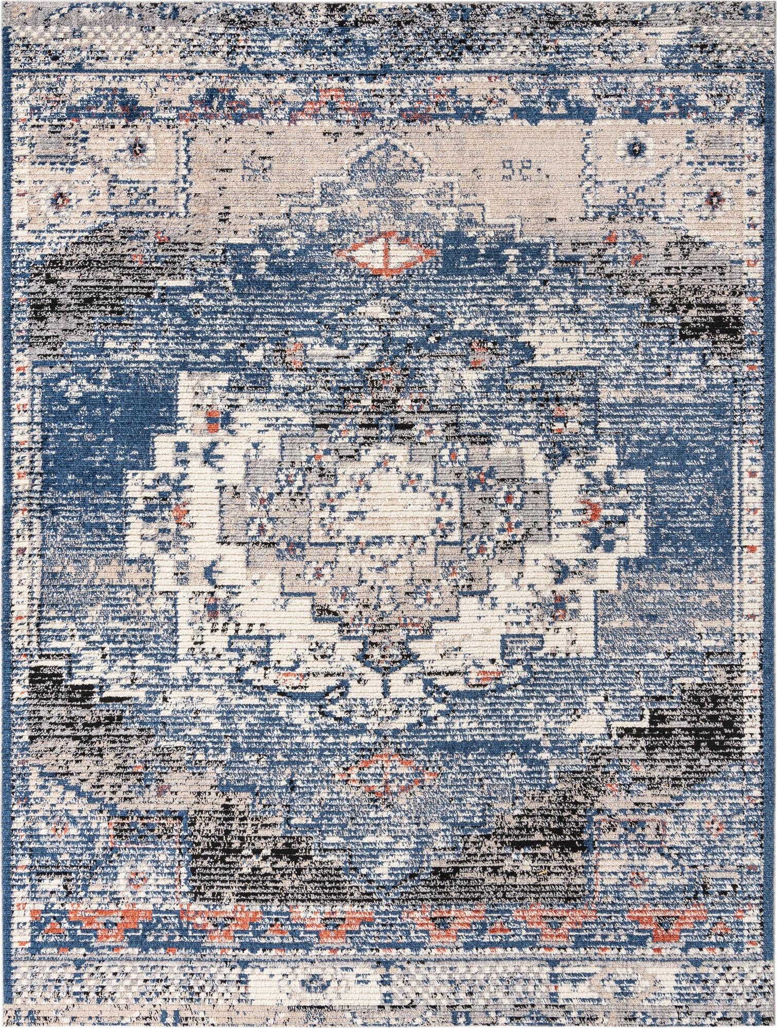 9' x 12' Tucson Rug