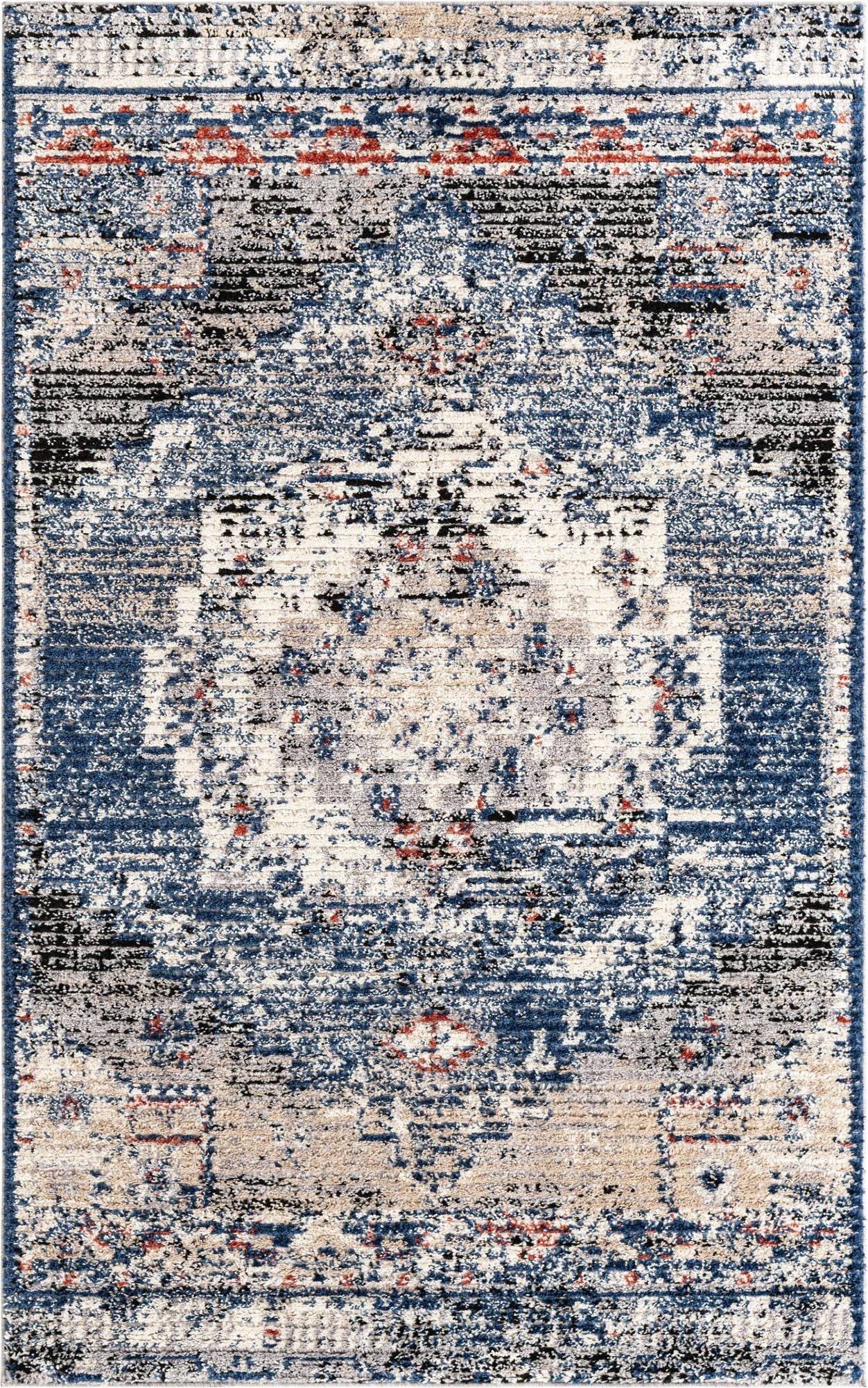 5' x 8' Tucson Rug
