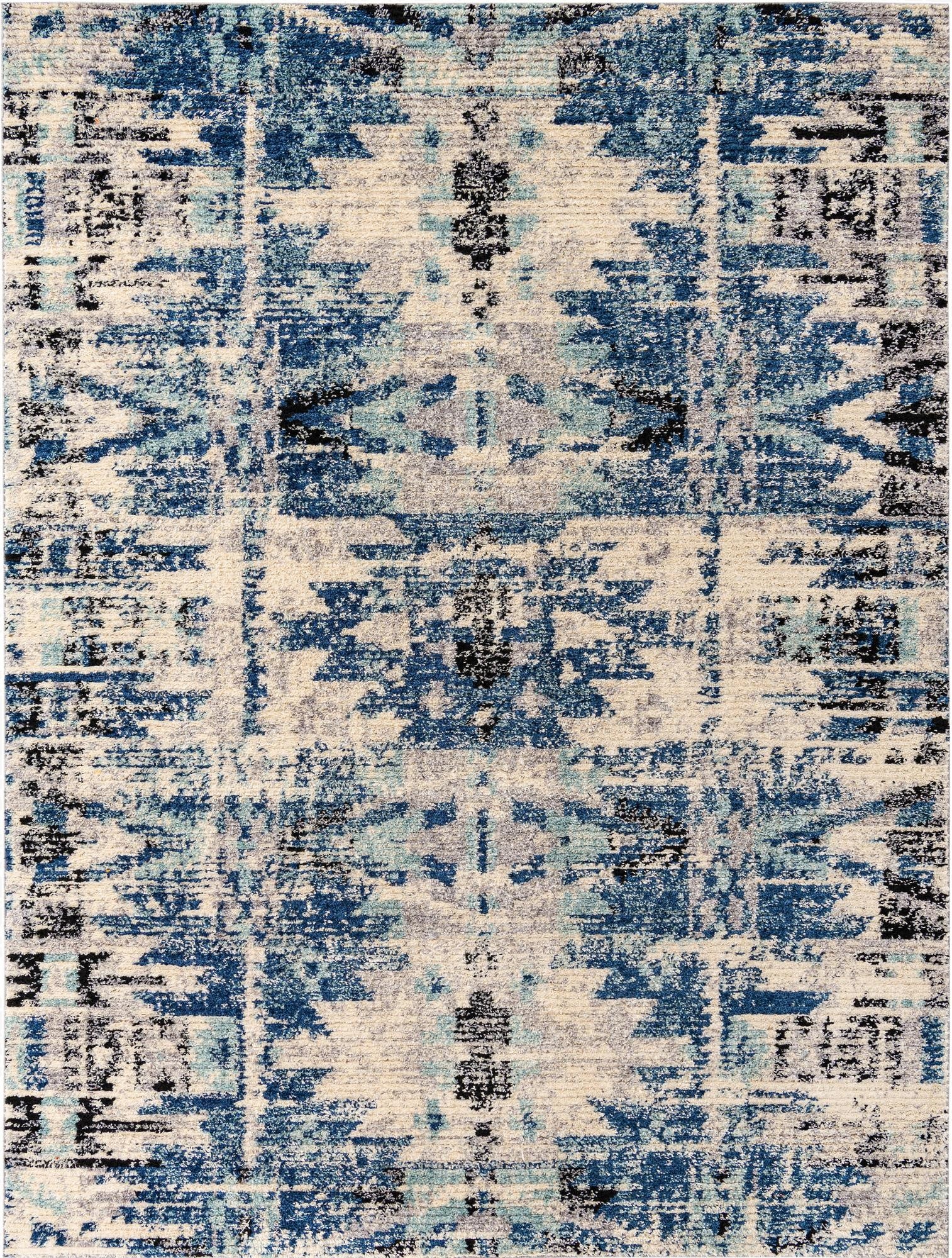 9' x 12' Tucson Rug