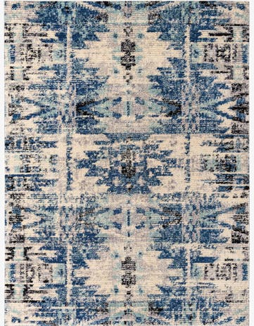 9' x 12' Tucson Rug