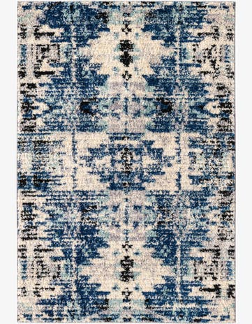 4' x 6' Tucson Rug