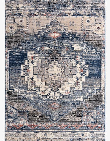 10' x 14' Tucson Rug