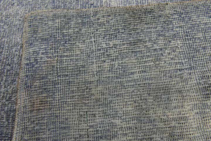 200cm x 265cm Handgeknüpft Ultra Vintage Persisch Wolle Teppich