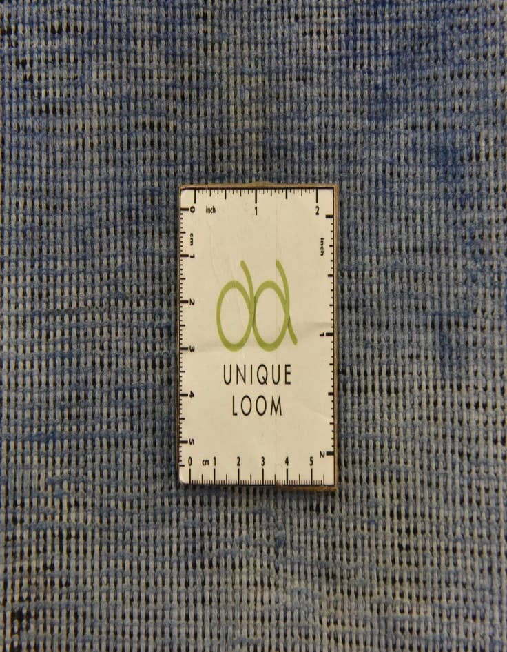 Detail image of 9' x 12' 5 Hand Knotted Ultra Vintage Persian Wool Rug