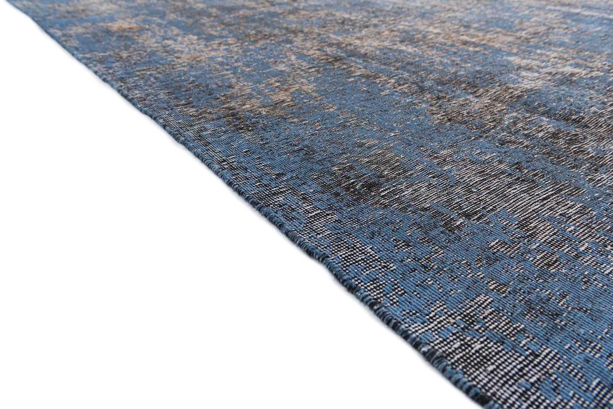 9' 4 x 12' 3 Hand Knotted Ultra Vintage Persian Wool Rug