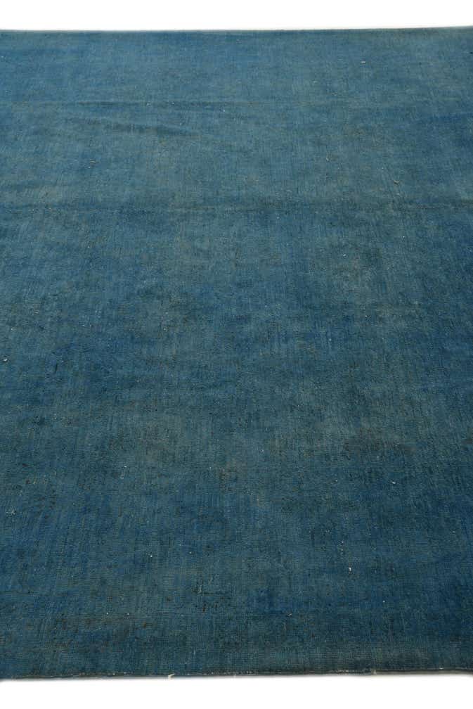 275cm x 375cm Handgeknüpft Ultra Vintage Persisch Wolle Teppich
