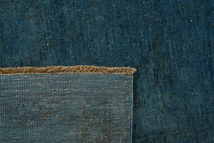 275cm x 375cm Handgeknüpft Ultra Vintage Persisch Wolle Teppich