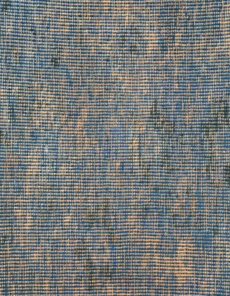 Detail image of 8' x 11' 4  Hand Knotted Ultra Vintage Persian Wool Rug