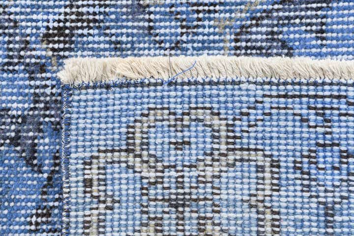 5' 4 x 8' 4 Ultra Vintage Wool Rug
