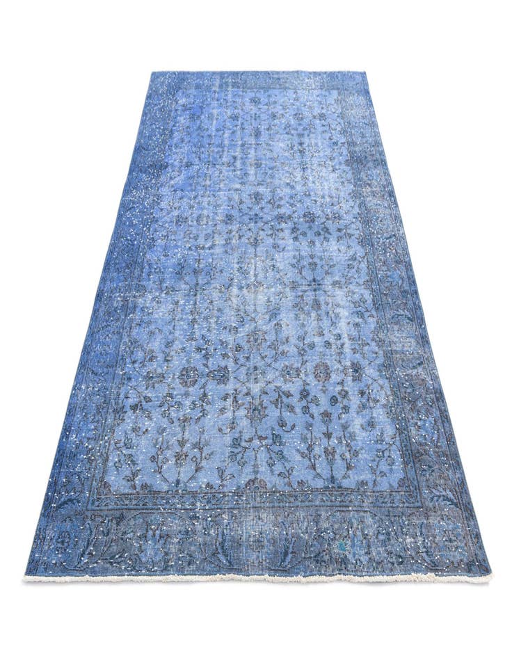 Detail image of 5' 5 x 8' 4 Ultra Vintage Wool Rug