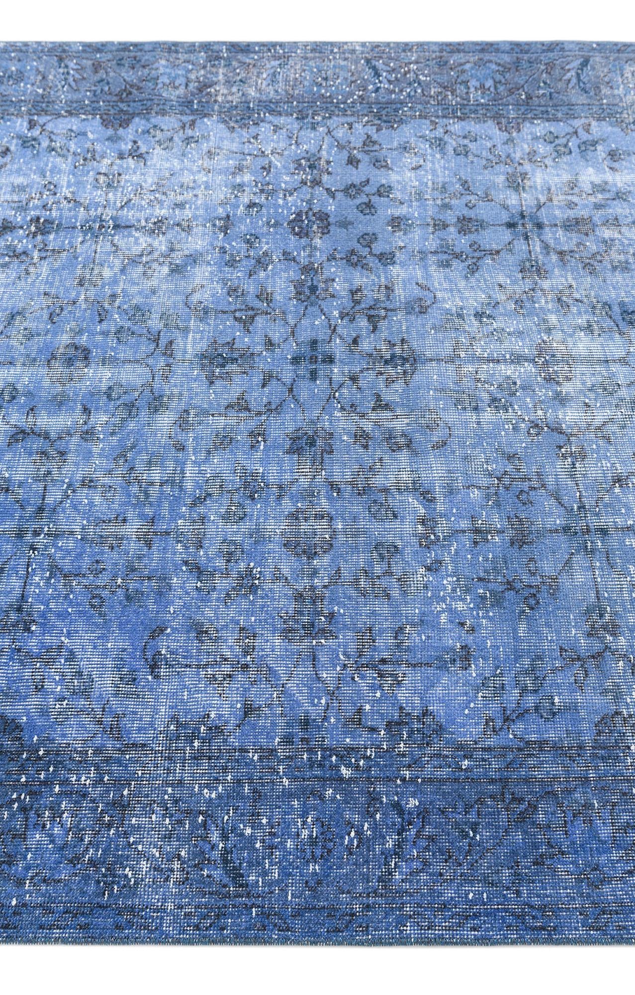 5' 5 x 8' 4 Ultra Vintage Wool Rug