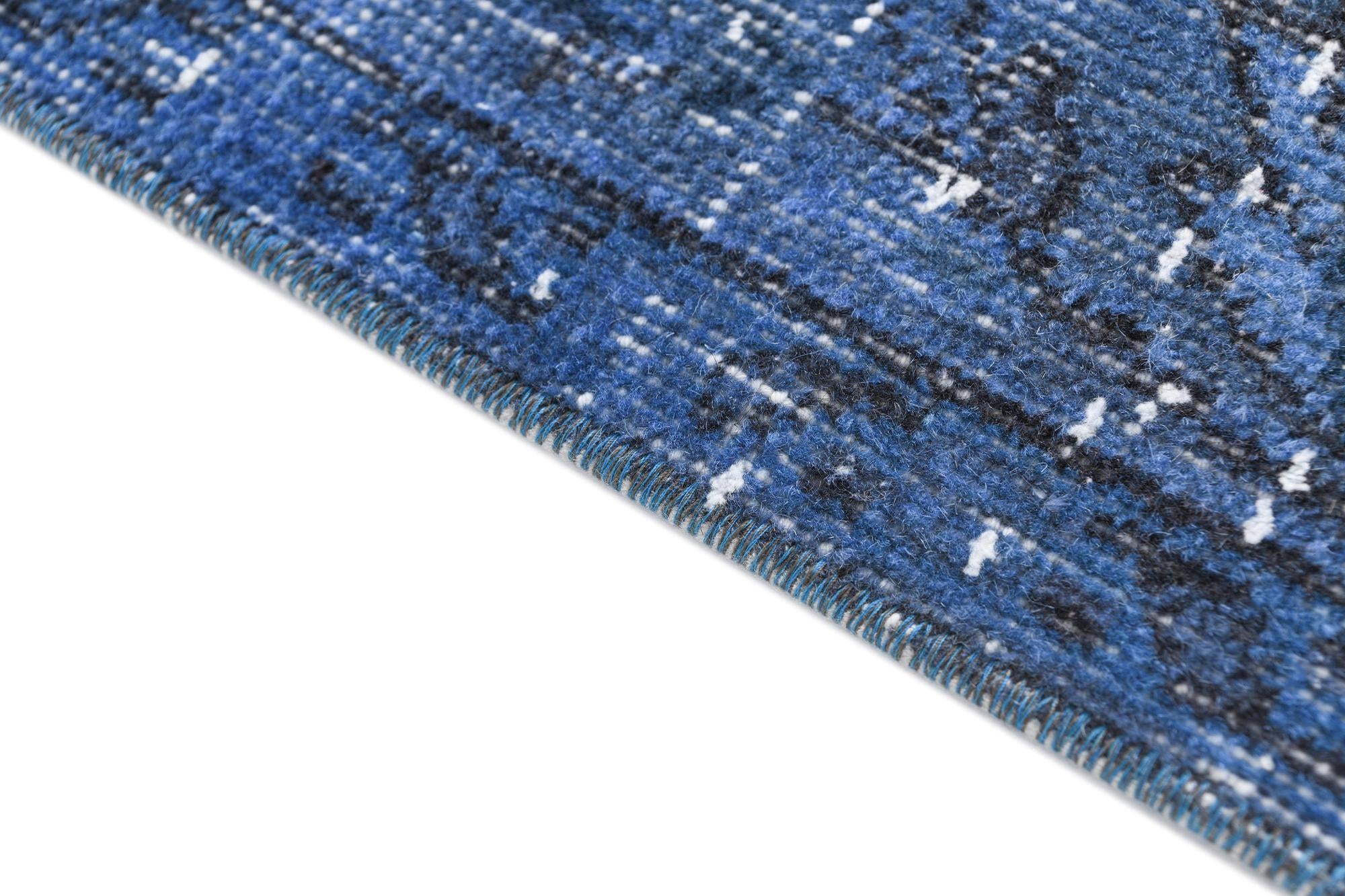 5' 5 x 8' 4 Ultra Vintage Wool Rug