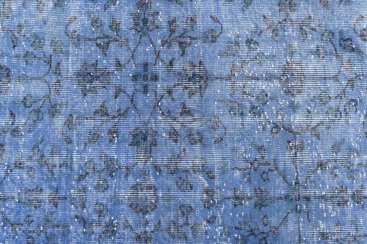 5' 5 x 8' 4 Ultra Vintage Wool Rug