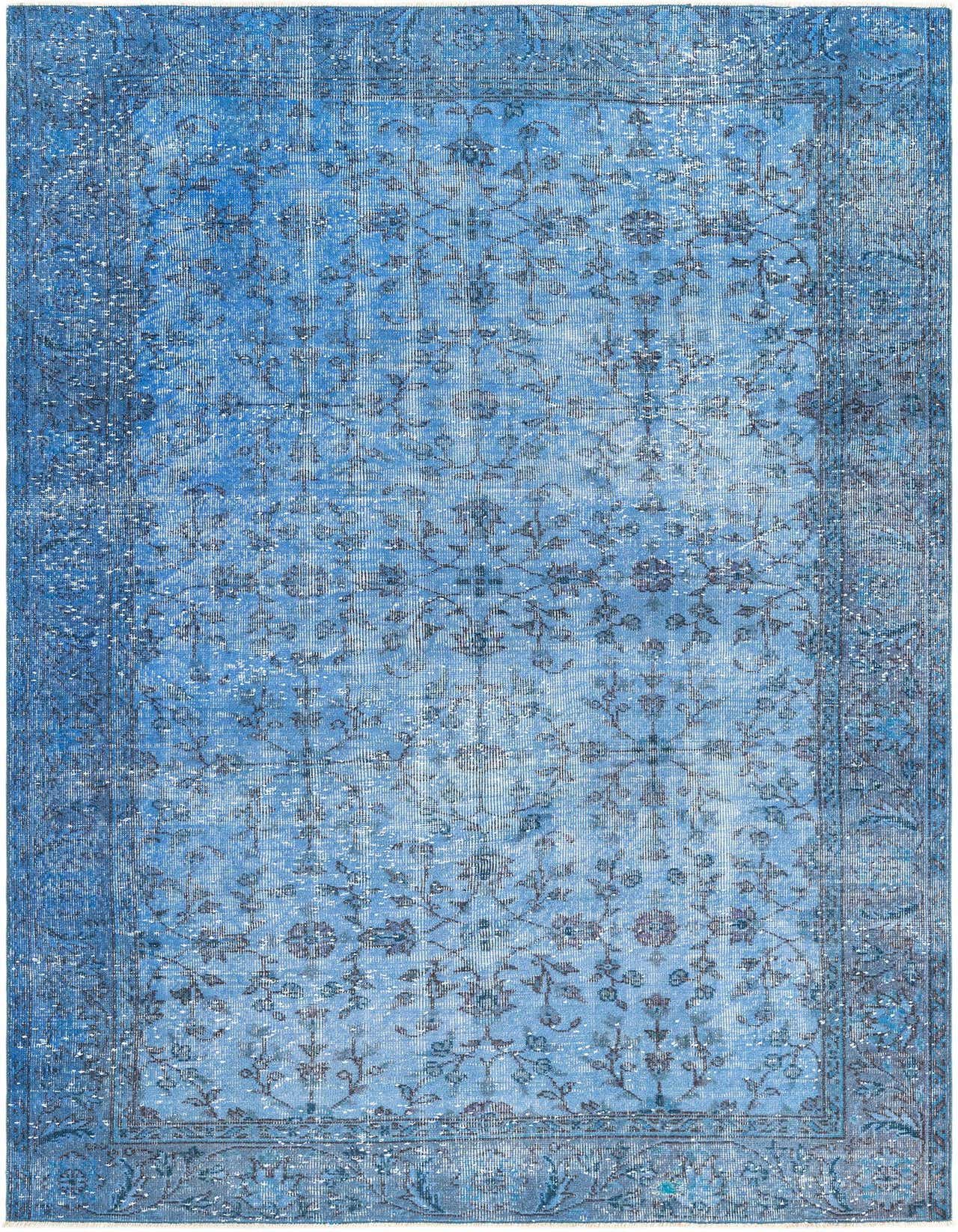 Primary image 5' 5 x 8' 4 Ultra Vintage Wool Rug