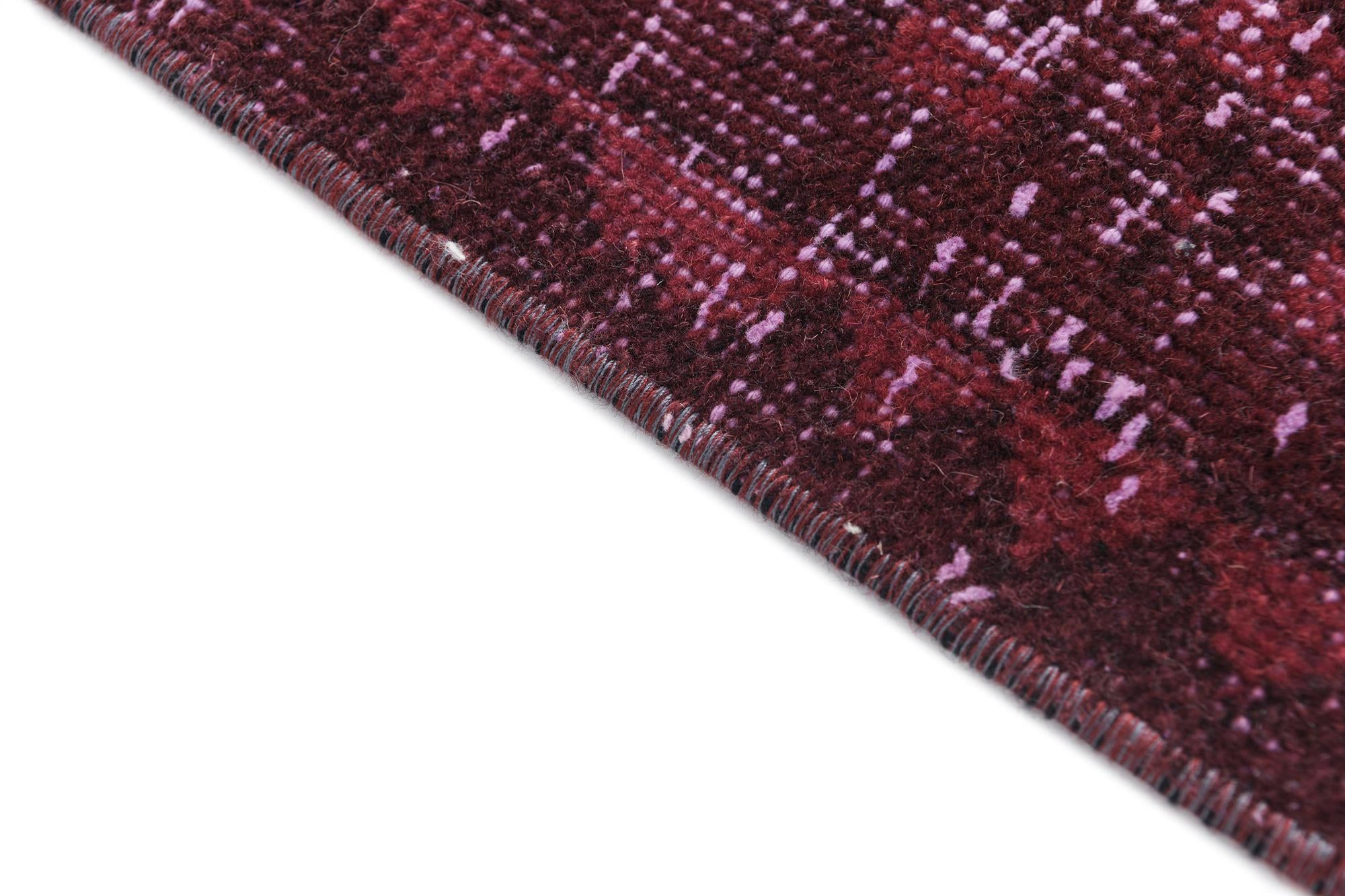 5' 5 x 9' 3 Ultra Vintage Wool Rug