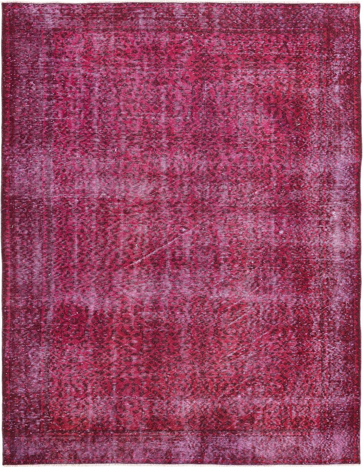 Primary image 5' 5 x 9' 3 Ultra Vintage Wool Rug