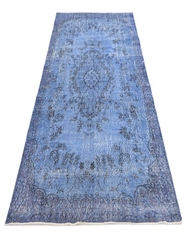 Detail image of 5' 11 x 9' 4 Ultra Vintage Wool Rug