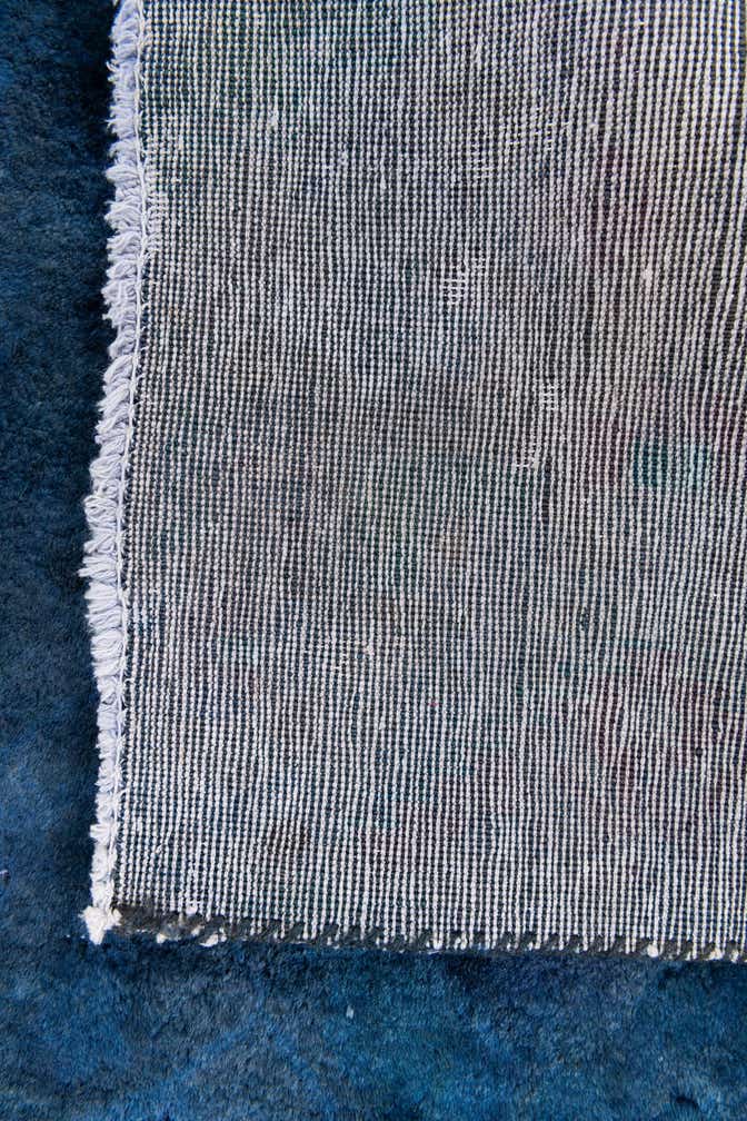 2' 6 x 4' 6 Hand Knotted Ultra Vintage Persian Wool Rug