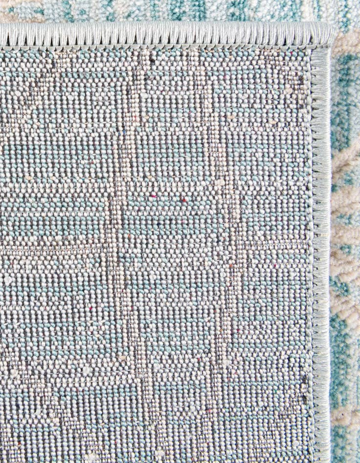 Detail image of 8' x 10' Uptown Fifth Avenue Rug