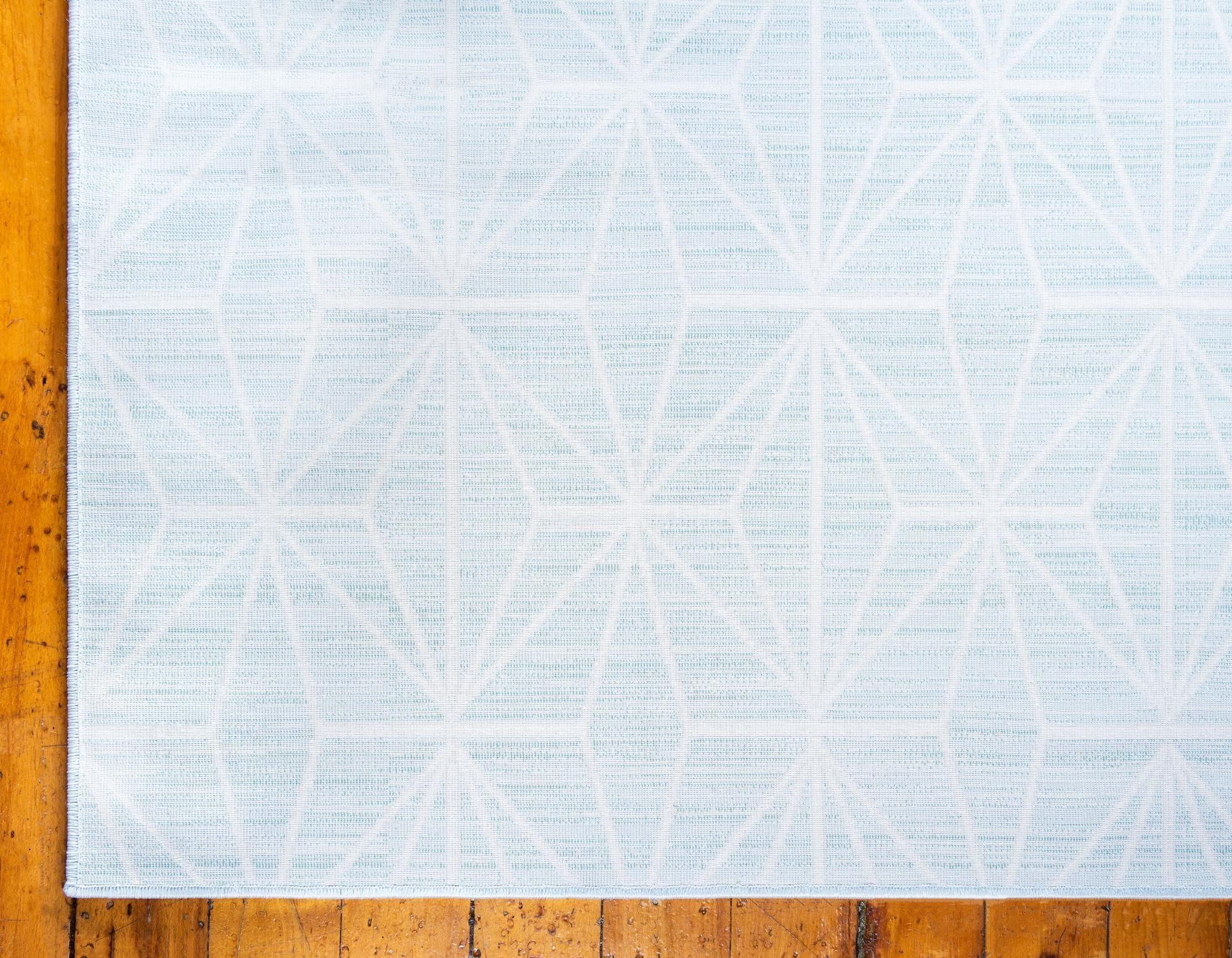 5' x 8' Uptown Fifth Avenue Rug