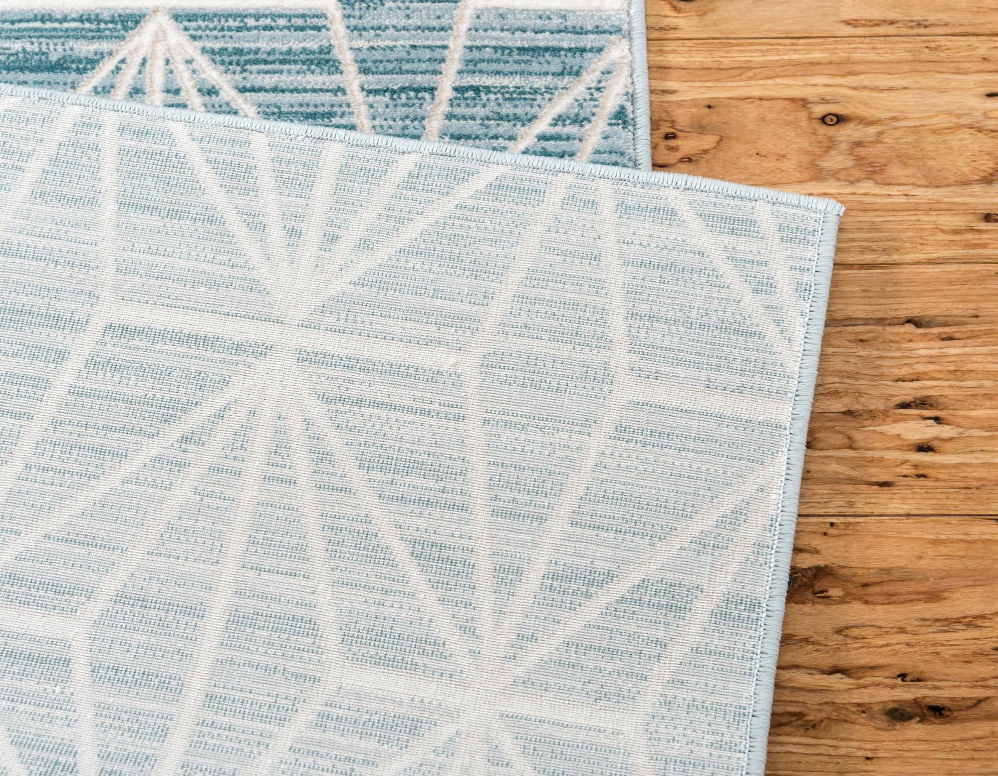 5' x 8' Uptown Fifth Avenue Rug
