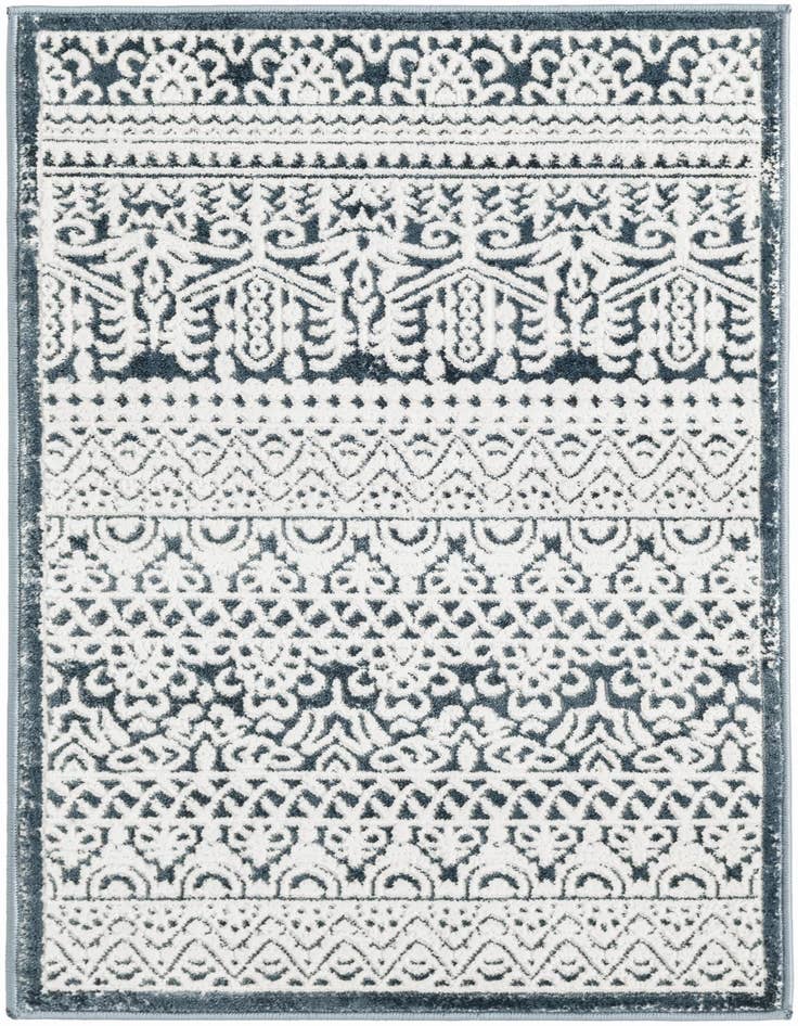 Detail image of 2' x 3' Uptown Cloisters Rug