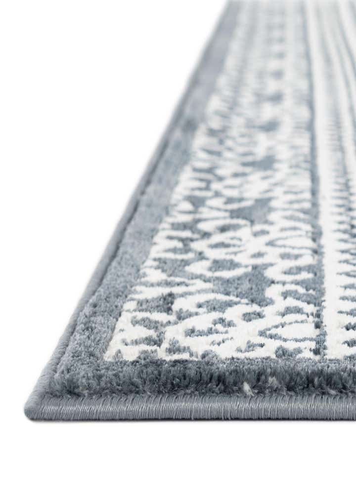Jill Zarin 7' 10 x 10' Uptown Cloisters Rug