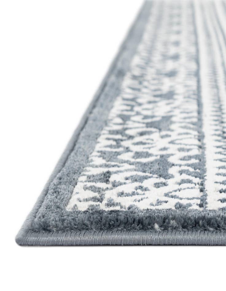 Detail image of Jill Zarin 7' 10 x 10' Uptown Cloisters Rug